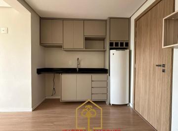 Apartamento · 36m² · 1 Quarto · 1 Vaga · Apartamento em São Gonçalo, Pelotas/RS