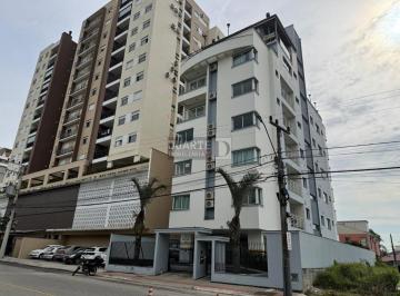 Apartamento · 51m² · 1 Quarto · 1 Vaga · Apartamento em Pedra Branca, Palhoça/SC
