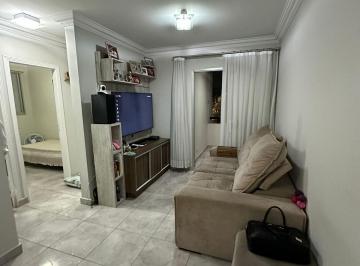 Apartamento · 69m² · 3 Quartos · 2 Vagas · Apartamento à venda no bairro Tatuapé - São Paulo/SP, Zona Leste