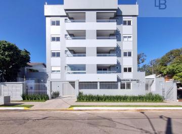 Apartamento · 96m² · 3 Quartos · 2 Vagas · Apartamento à venda no bairro Scharlau - São Leopoldo/RS