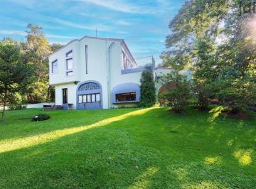 Rural · 5000m² · 4 Quartos · Chácara em Vila Darcy Penteado (Mailasqui), São Roque/SP