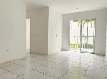 Apartamento · 58m² · 3 Quartos · 1 Vaga · Apartamento Com 3 Quartos - Condomínio Village Natureza - Bairro Aeroporto, Juazeiro do Norte/CE