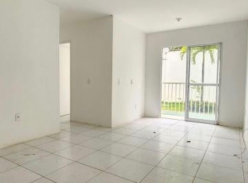 Apartamento · 58m² · 3 Quartos · 1 Vaga · Apartamento Com 3 Quartos - Condomínio Village Natureza - Bairro Aeroporto, Juazeiro do Norte/CE