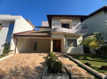 Casa · 257m² · 3 Quartos · Residencial Paineiras - Sobrado a venda Condomínio Paineras, Paulinia