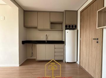 Apartamento · 36m² · 1 Quarto · 1 Vaga · Apartamento em São Gonçalo, Pelotas/RS