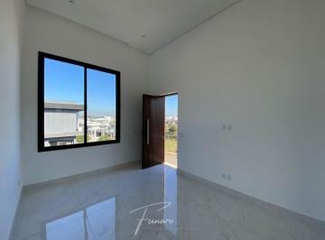 Casa · 210m² · 4 Quartos · 4 Vagas · Condomínio Cyrela Landscape Esplanada - Casa à venda no Condomínio Cyrela Landscape Esplanada - Voto
