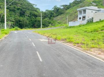 Terreno · 253m² · Terreno à venda no bairro Casa de Pedra - Volta Redonda/RJ
