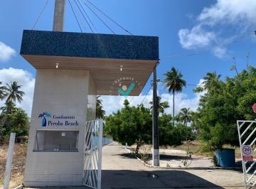 Terreno · 313m² · Loteamento Peroba Beach