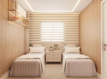 Apartamento · 49m² · 2 Quartos · 1 Vaga · Apartamento 2 quartos Candeias
