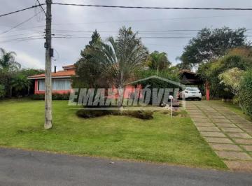 Casa · 300m² · 3 Quartos · 7 Vagas · Casa em Condomínios em Araçoiaba da Serra