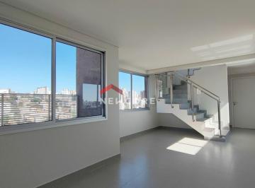 Apartamento · 156m² · 3 Quartos · 2 Vagas · Cobertura em Rua Coronel Fulgêncio - São Lucas - Belo Horizonte/MG