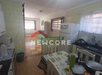 Casa 158m² Venda Jardim Itapoan · Sobrado em Rua Nossa Senhora Aparecida - Jardim Itapoan - Mongaguá/SP