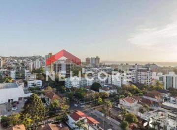 Apartamento · 120m² · 3 Quartos · 2 Vagas · Apartamento em Rua Marcílio Dias - Menino Deus - Porto Alegre/RS
