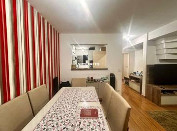 w16nna2njk3yjqymdnlyjfk_md · Sobrado, com 3 Dormitórios (1 suíte) e com 2 vagas são 119m2 área construída,