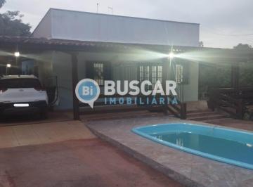 Rural · 2000m² · 3 Quartos · 5 Vagas · Sítio em Conceição do Jacuípe, Conceição do Jacuípe/BA