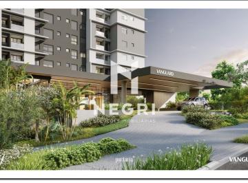 0 · apartamento à venda em Chácara da Barra