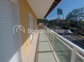 Casa · 365m² · 4 Quartos · 4 Vagas · Casa a venda com 4 quartos, 2 suítes no Caminhos de San Conrado, Sousas