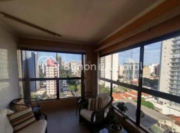 Apartamento · 96m² · 3 Quartos · 2 Vagas · Apartamento com 3 Quartos e 2 banheiros à Venda, 96 m² por R$ 800.000