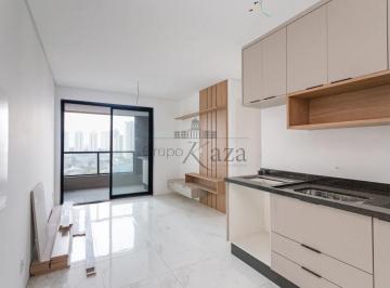 Apartamento · 53m² · 2 Quartos · 1 Vaga · Apartamento - Ipiranga - 2 Dormitórios - 53,50m².