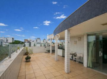 Apartamento · 145m² · 3 Quartos · 3 Vagas · Cobertura à venda, 3 quartos, 1 suíte, 3 vagas, Castelo - Belo Horizonte/MG