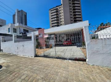 Casa · 297m² · 3 Quartos · 4 Vagas · Casa residencial em Lagoa Nova