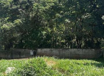 Terreno · 252m² · Terreno de Condomínio, Vila Moraes, Mogi das Cruzes - R$ 299 mil, Cod: 4005