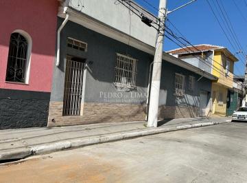 Comercial · 220m² · Salão com duas moradias no Tatuapé