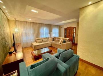 Casa · 379m² · 3 Quartos · 4 Vagas · Sobrado 3 quartos, 370 m², 4 vagas no Tatuapé