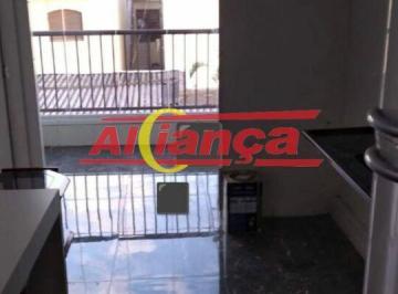 Apartamento · 37m² · 1 Quarto · 1 Vaga · Apartamento à venda de 37m² com 1 quarto em Vila Galvão, Guarulhos - SP  Encante-se com este charmos