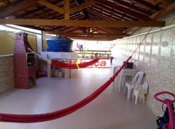 Casa · 125m² · 3 Quartos · 2 Vagas · Venda de Sobrado Maravilhoso com Piscina