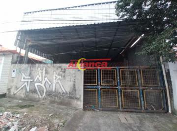 Comercial · 250m² · 20 Vagas · Galpão a venda em Guarulhos