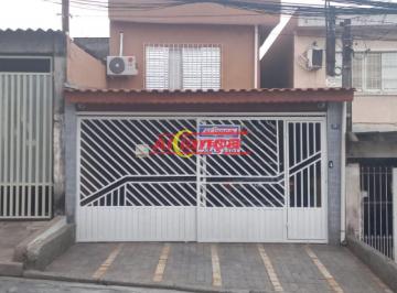 Casa · 180m² · 3 Quartos · 2 Vagas · Sobrado + Edicula a venda em Guarulhos
