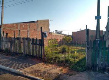 Foto 01 · Terreno, Jardim São Francisco, Nova Odessa, SP