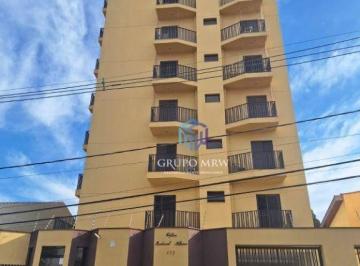 42e381cb447d5b14a239ef4d9732d5cf660d8d6a · Apartamento com 3 dormitórios à venda, 110 m² por R$ 550.000,00 - Vila Carvalho - Sorocaba/SP