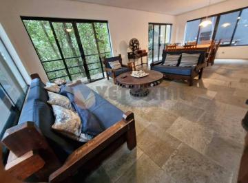 Casa de 5 quartos, São Sebastião · Sobre sobrado com 240 m² à venda no Guaecá em São Sebastião - SP
