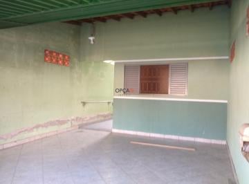 Foto 01 · Casa, Jardim São Francisco, Nova Odessa, SP