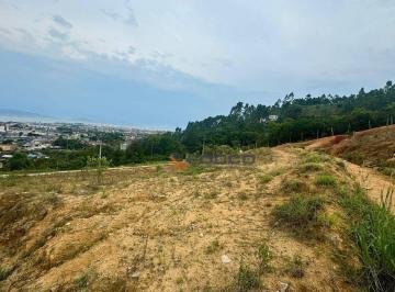 e81fa18f3242cc2113efcd8851d9b53119b49eca · Terreno à venda, 360 m² por R$ 150.000,00 - Jardim Janaina - Biguaçu/SC