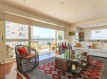 837cfff1cea1d3edcddb26228353f5d0b5f956e7 · Apartamento à venda, 311 m² por R$ 11.200.000,00 - Moema - São Paulo/SP