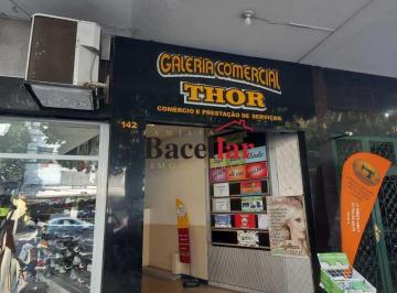 Comercial · 30m² · Loja -  / Comercial / Tijuca