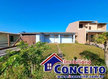 Casa de 3 quartos, Imbé · C549 - Ótima residência composta de 03 dormitórios no balneário Nordeste