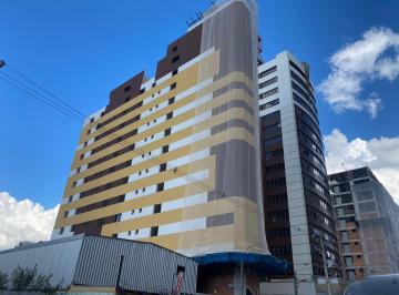 Apartamento de 1 quarto, Curitiba · STUDIO NOVO CENTRO DE CURITIBA