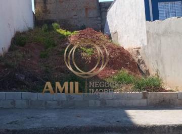Foto 01 · Terreno a venda / Santa Júlia / 140 m² / São José dos Campos