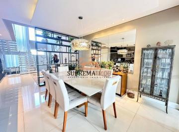 Casa · 306m² · 3 Quartos · 4 Vagas · Casa sobrado com 3 suítes à venda - Condomínio Ibiti Reserva - Sorocaba/SP