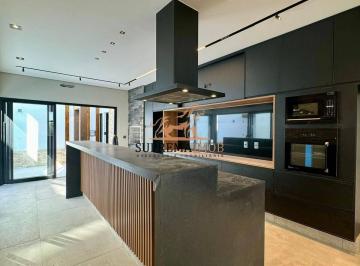 Casa · 274m² · 3 Quartos · 4 Vagas · Casa sobrado com 3 suítes à venda, Condomínio Ibiti Reserva - Sorocaba/SP
