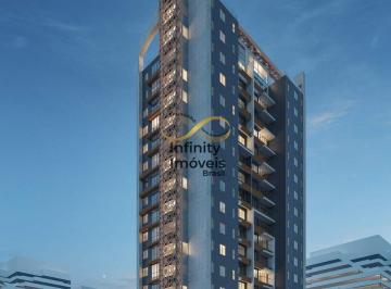 Apartamento · 66m² · 2 Quartos · 2 Vagas · EDIFICIO JOY - Apartamento à venda no bairro Santo Agostinho - Belo Horizonte/MG