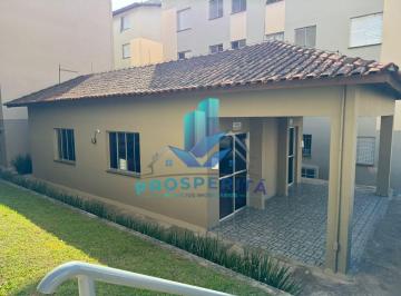 Apartamento · 45m² · 2 Quartos · 1 Vaga · Apartamento À VENDA com 2 dormitórios à venda, 45 m² na região da Granja Viana