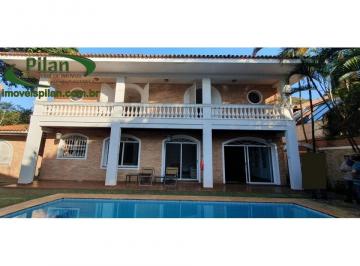 Foto 01 · Casa - Alto de Pinheiros