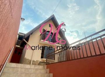 Foto 01 · Imperdível Casa à Venda na Vila Thomazina, Campo Limpo Paulista-SP! 3 Quartos, 2 Suítes, 2 Vagas de