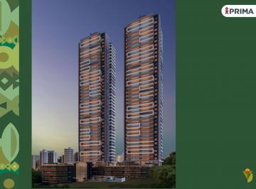Apartamento de 4 quartos, Salvador · Apartamento 04 Quartos - Cidade Jardim