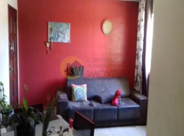 Foto · APARTAMENTO A VENDA NO CONDOMÍNIO NAÇÕES, 2 QUARTOS REFORMADO